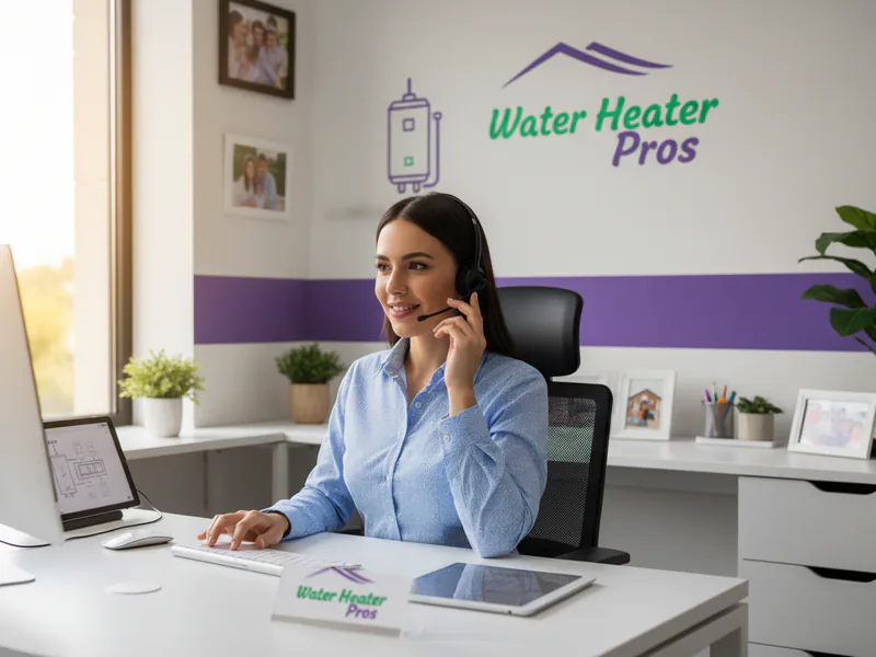 Water Heater Repair  in Abbeville  FAQ